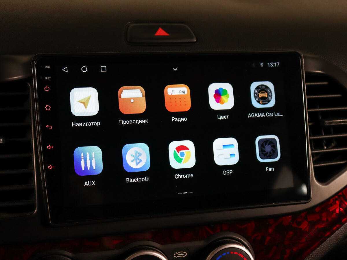 Kia Picanto, 2014 Фото №19