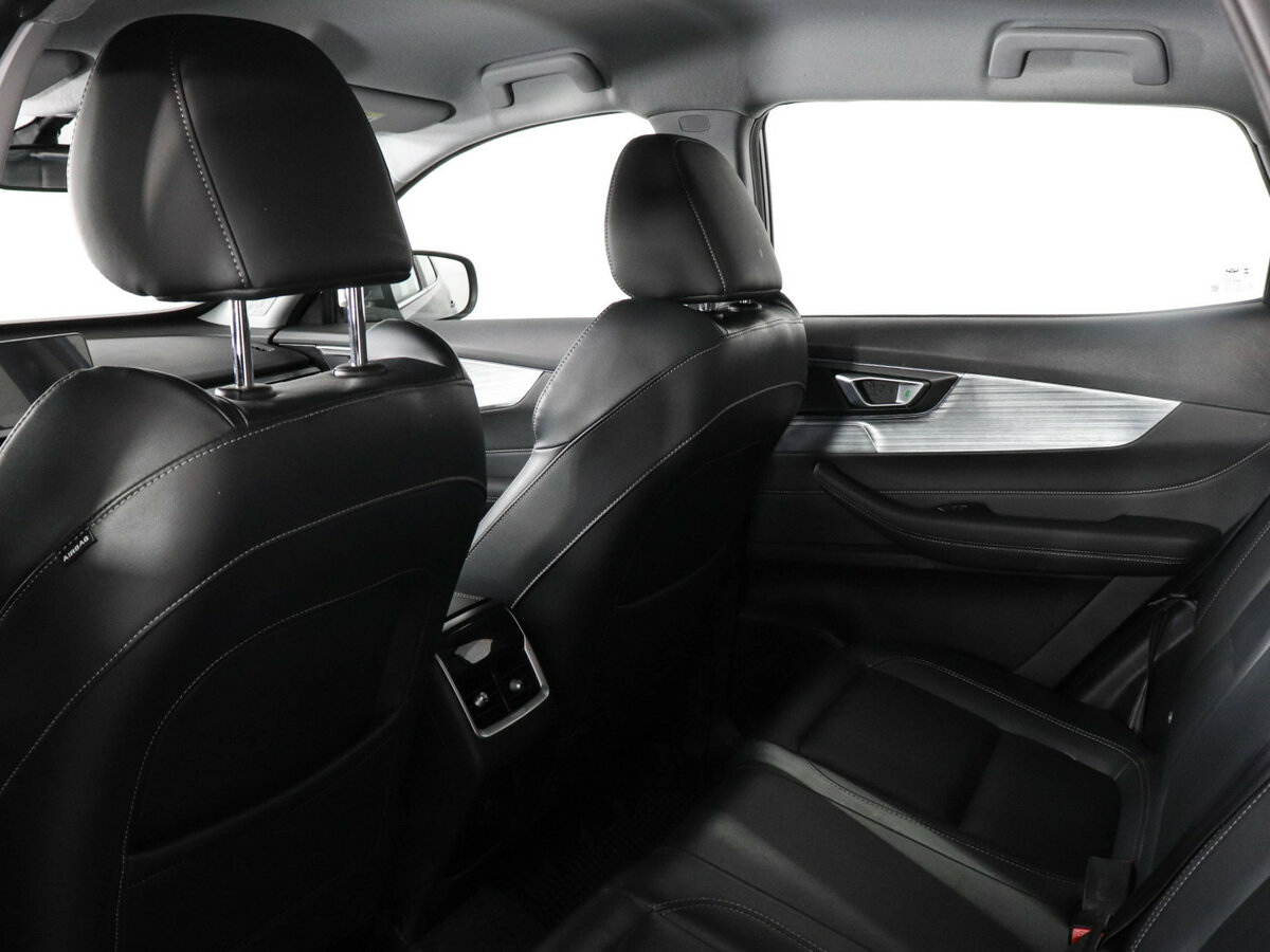 Chery Tiggo 4 Pro I, 2022 Фото №12