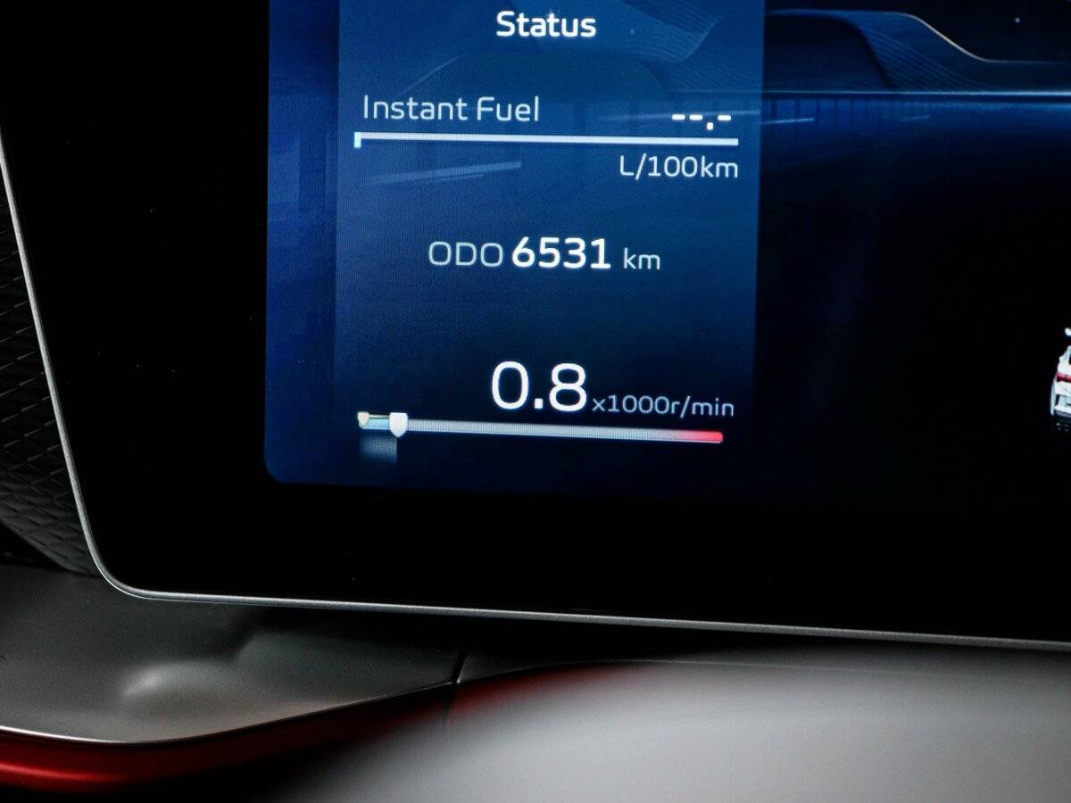 Geely Coolray, 2024 Фото №11