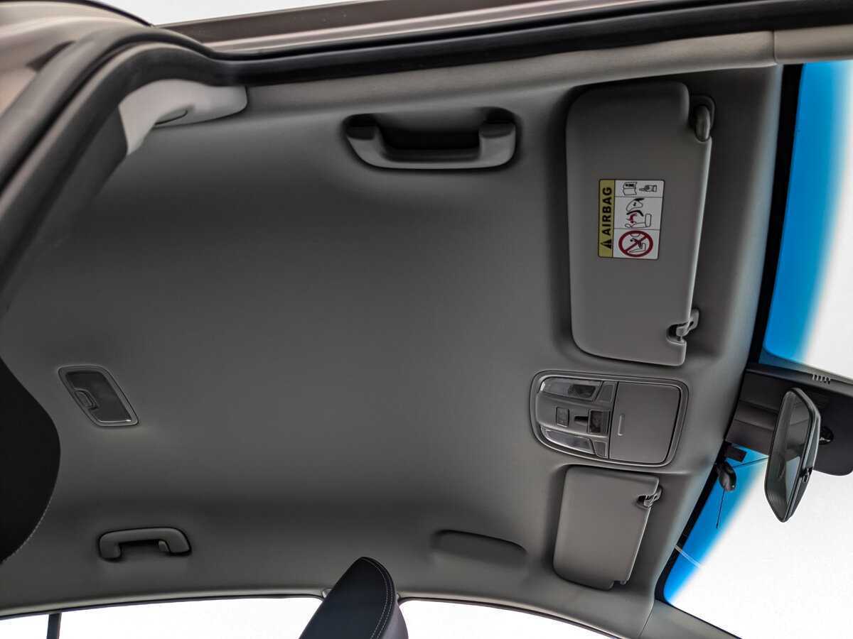 Kia Sportage, 2020 Фото №19