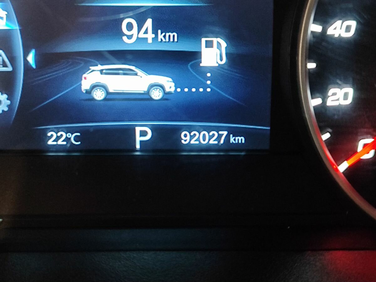 Changan CS35 Plus I, 2019 Фото №18