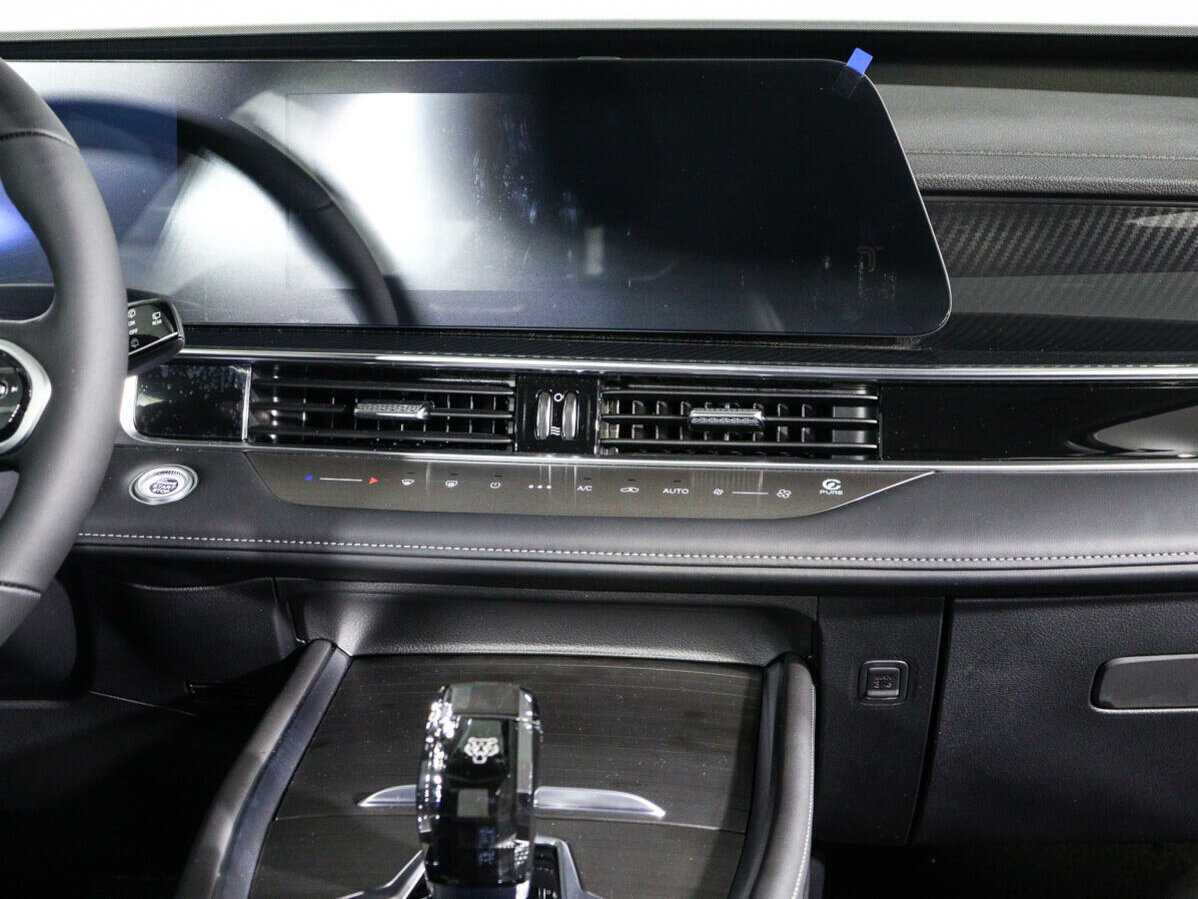 CHERY Tiggo 7 Pro Max, 2024 Фото №10