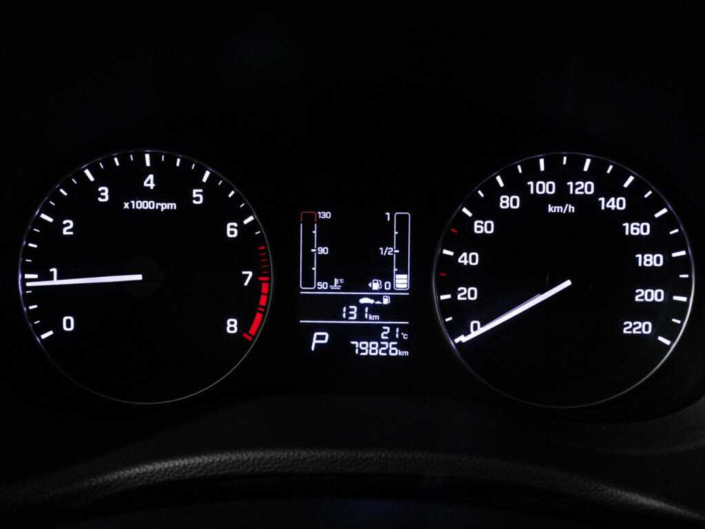 Hyundai Creta, 2019 Фото №12