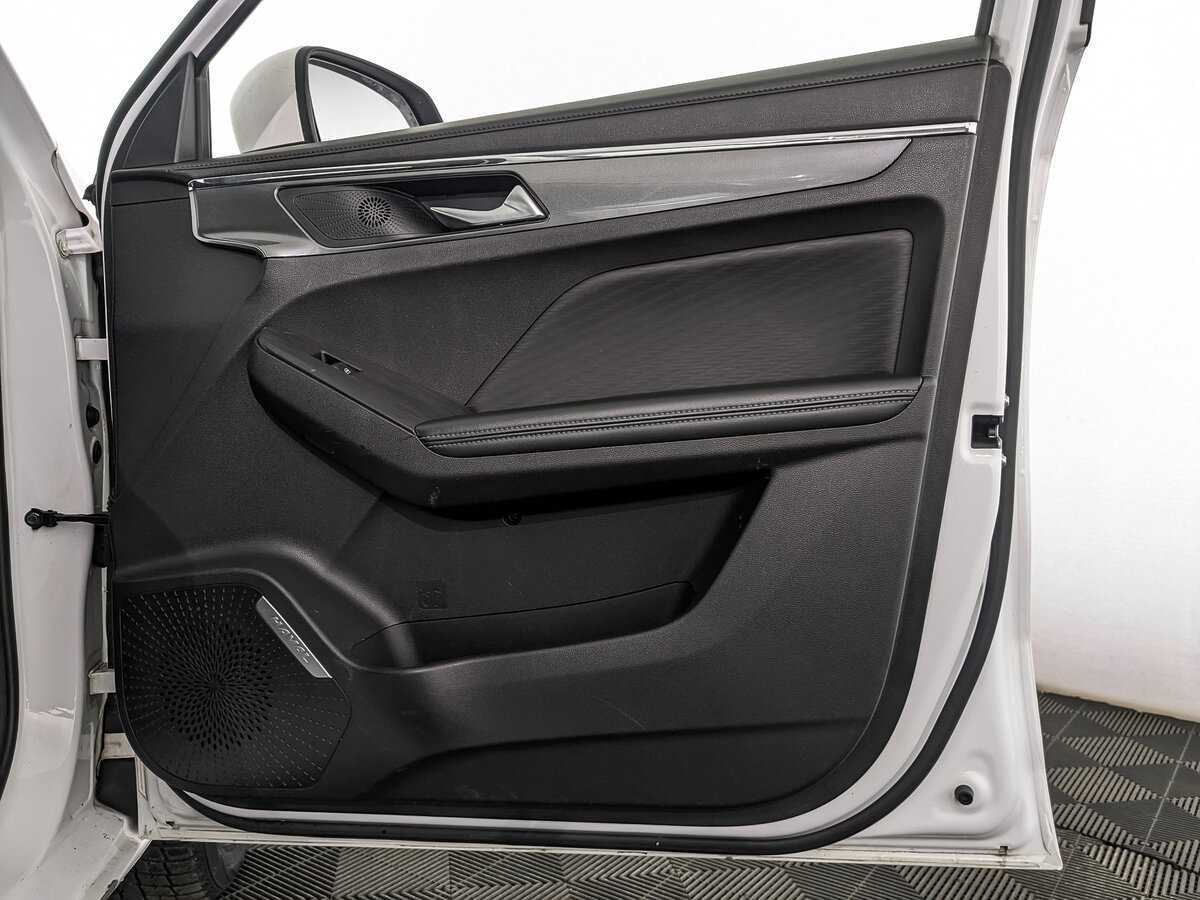 Haval Jolion, 2021 Фото №23