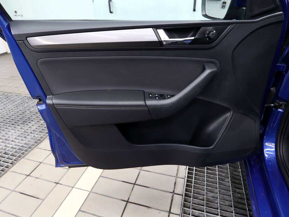 Skoda Rapid, 2018 Фото №6