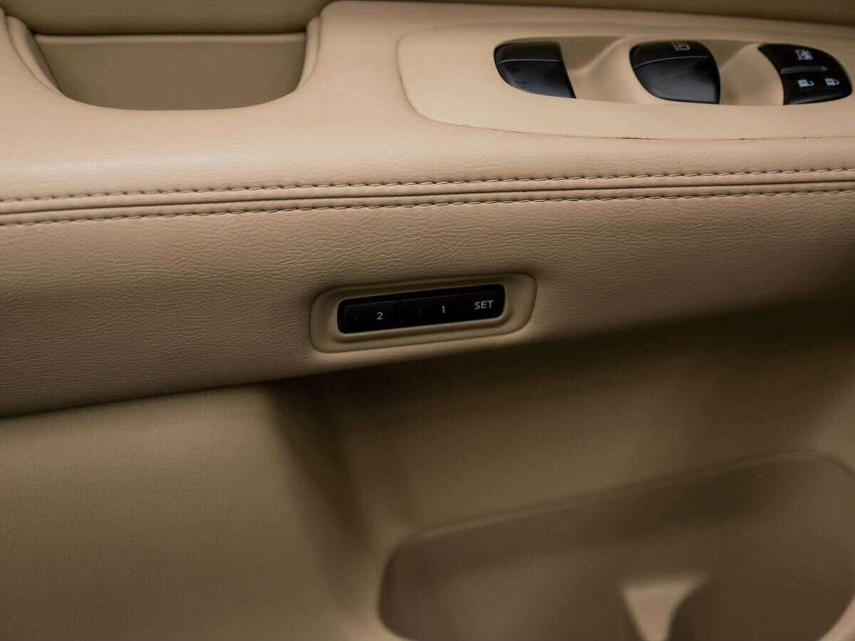 Nissan Pathfinder, 2014 Фото №20