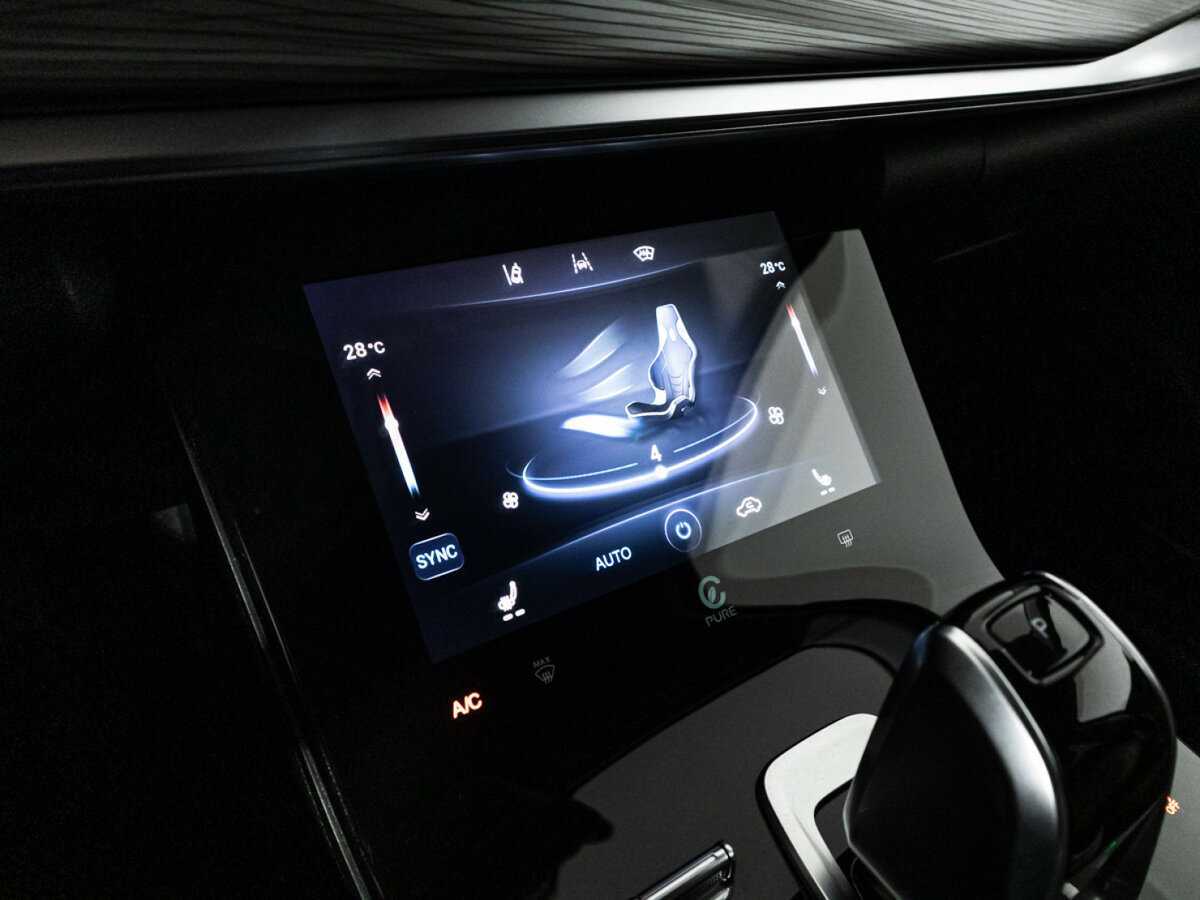 Chery Tiggo 8 Pro, 2023 Фото №20