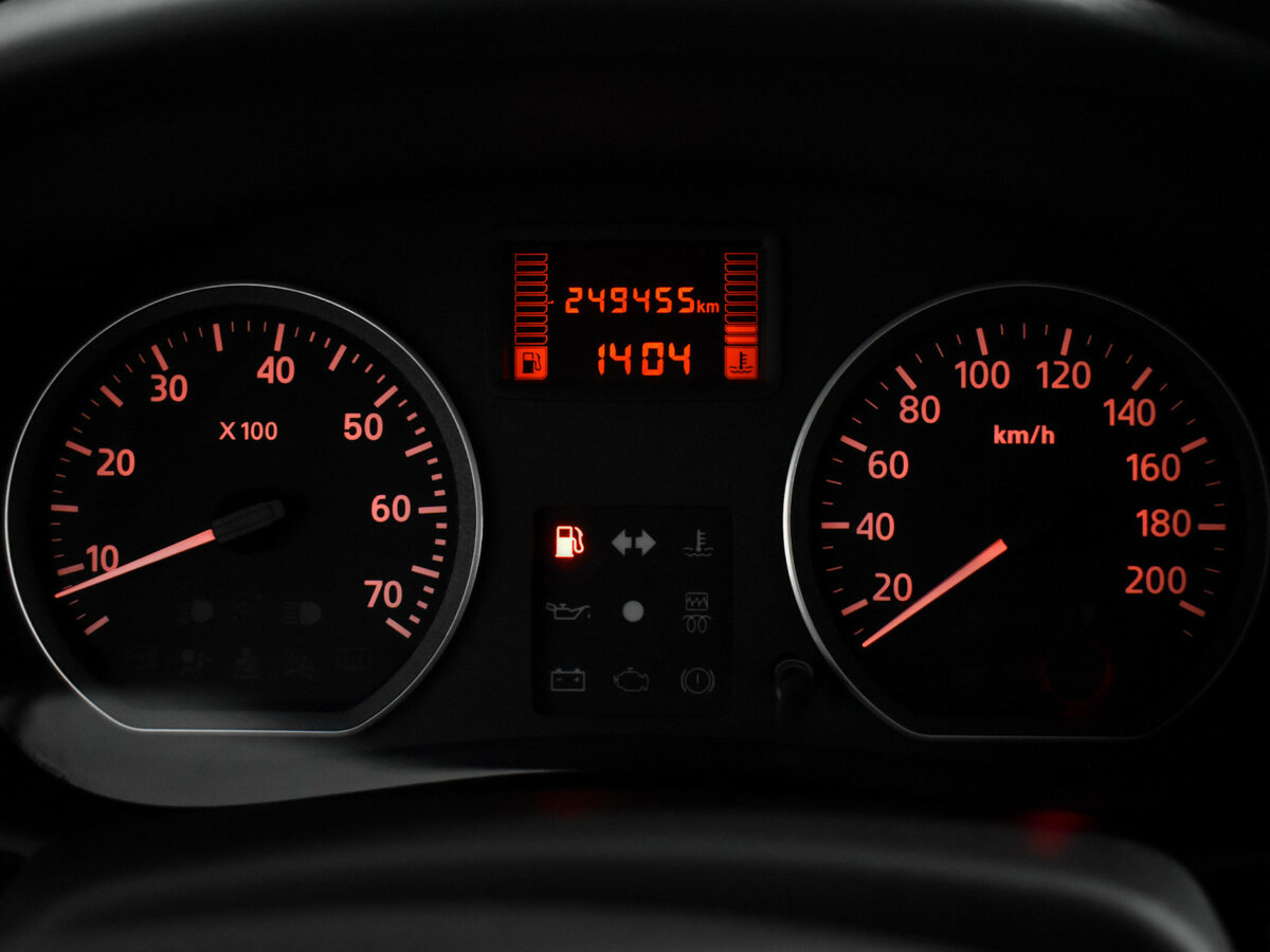 Nissan Almera III (G15), 2013 Фото №15