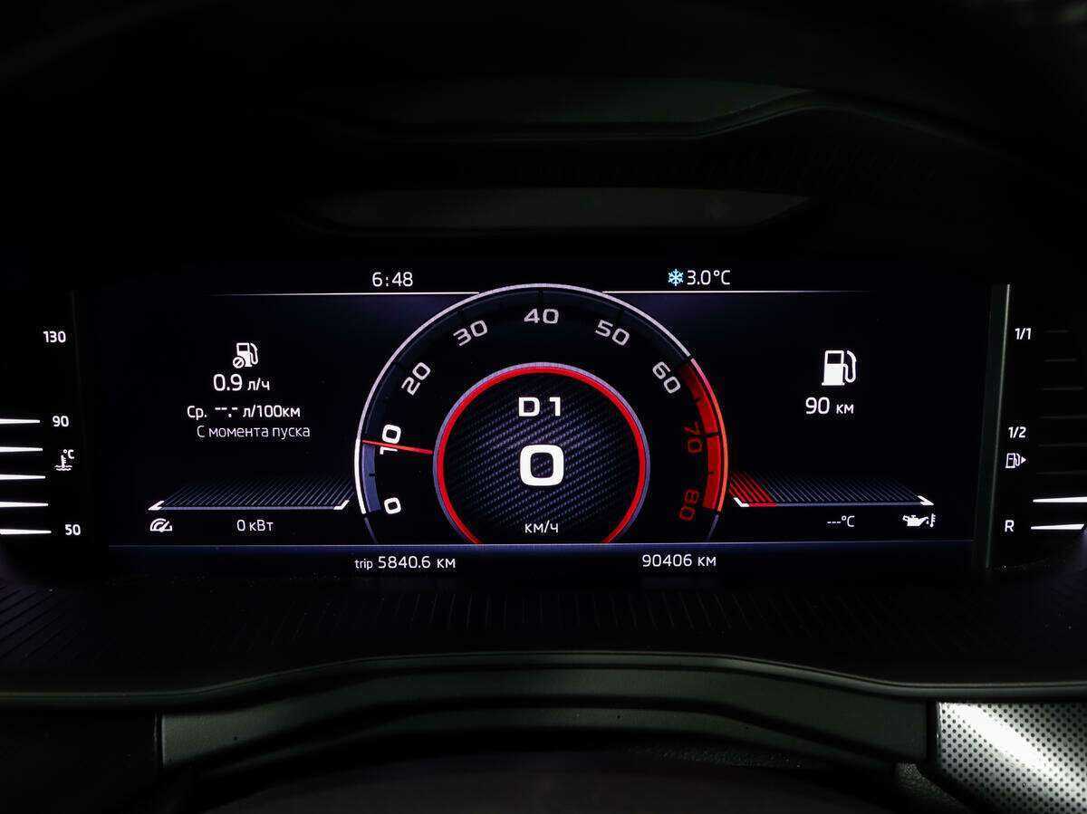 Skoda Rapid, 2021 Фото №19