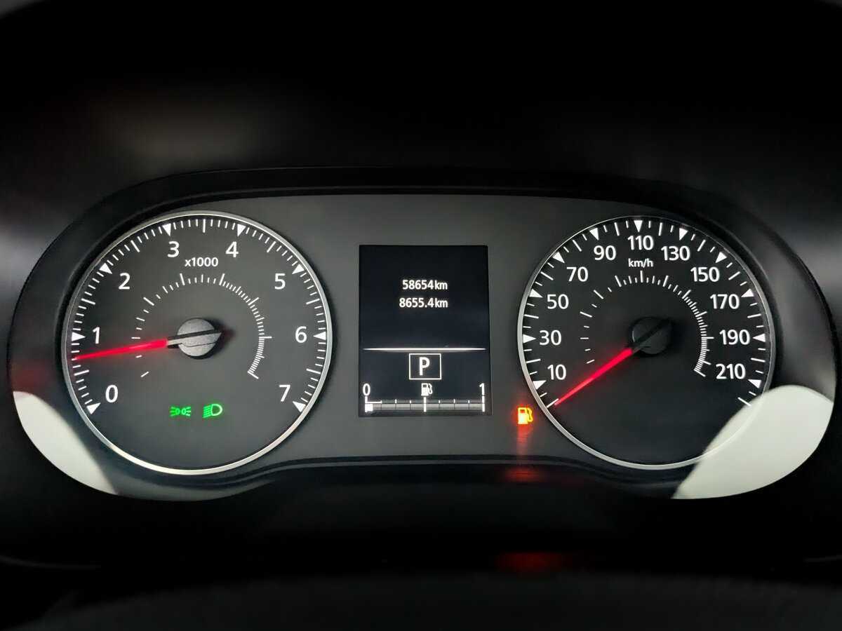 Renault Arkana, 2019 Фото №11