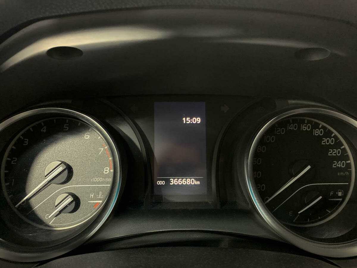 Toyota Camry, 2021 Фото №12