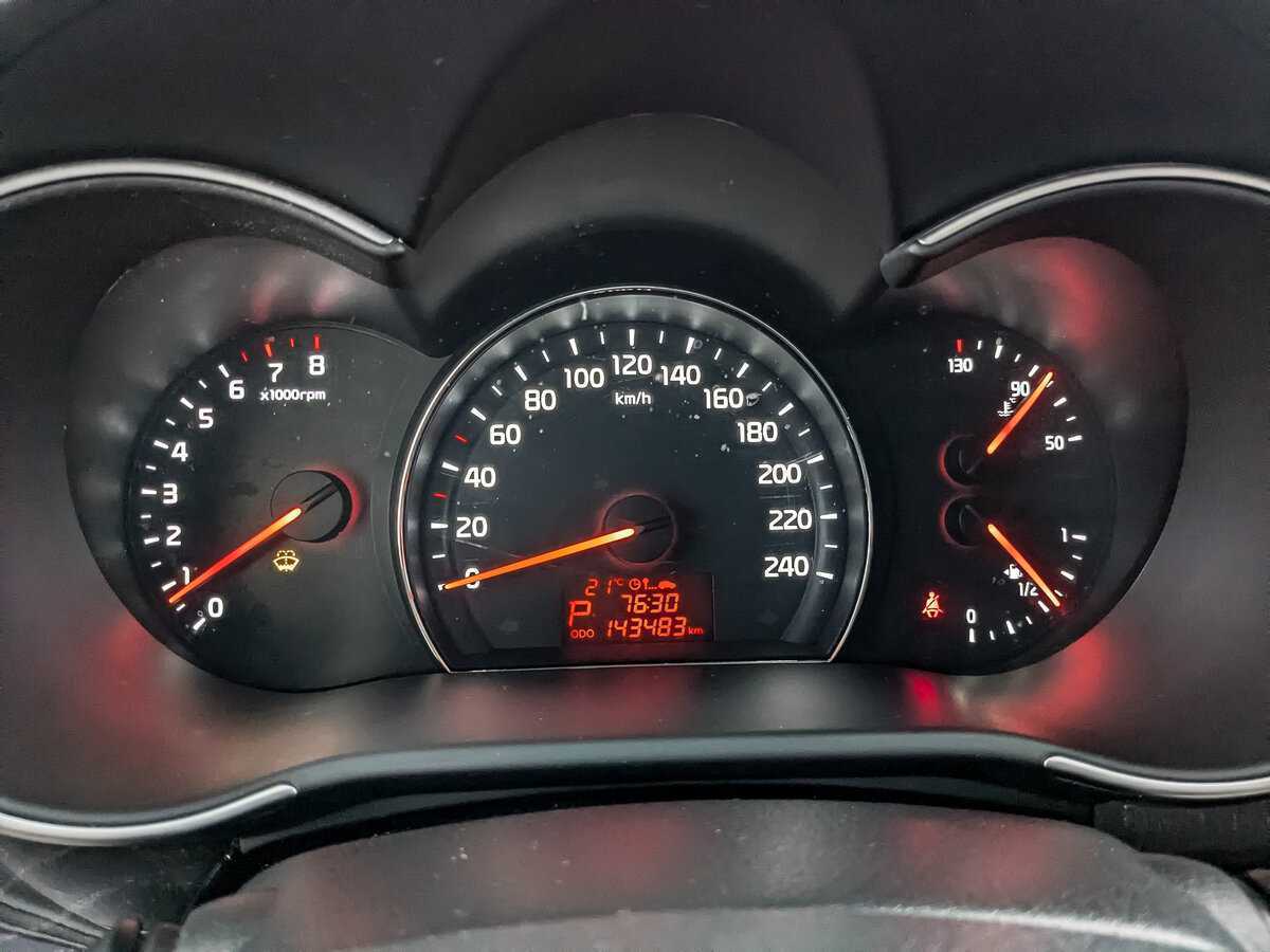 Kia Sorento, 2020 Фото №12