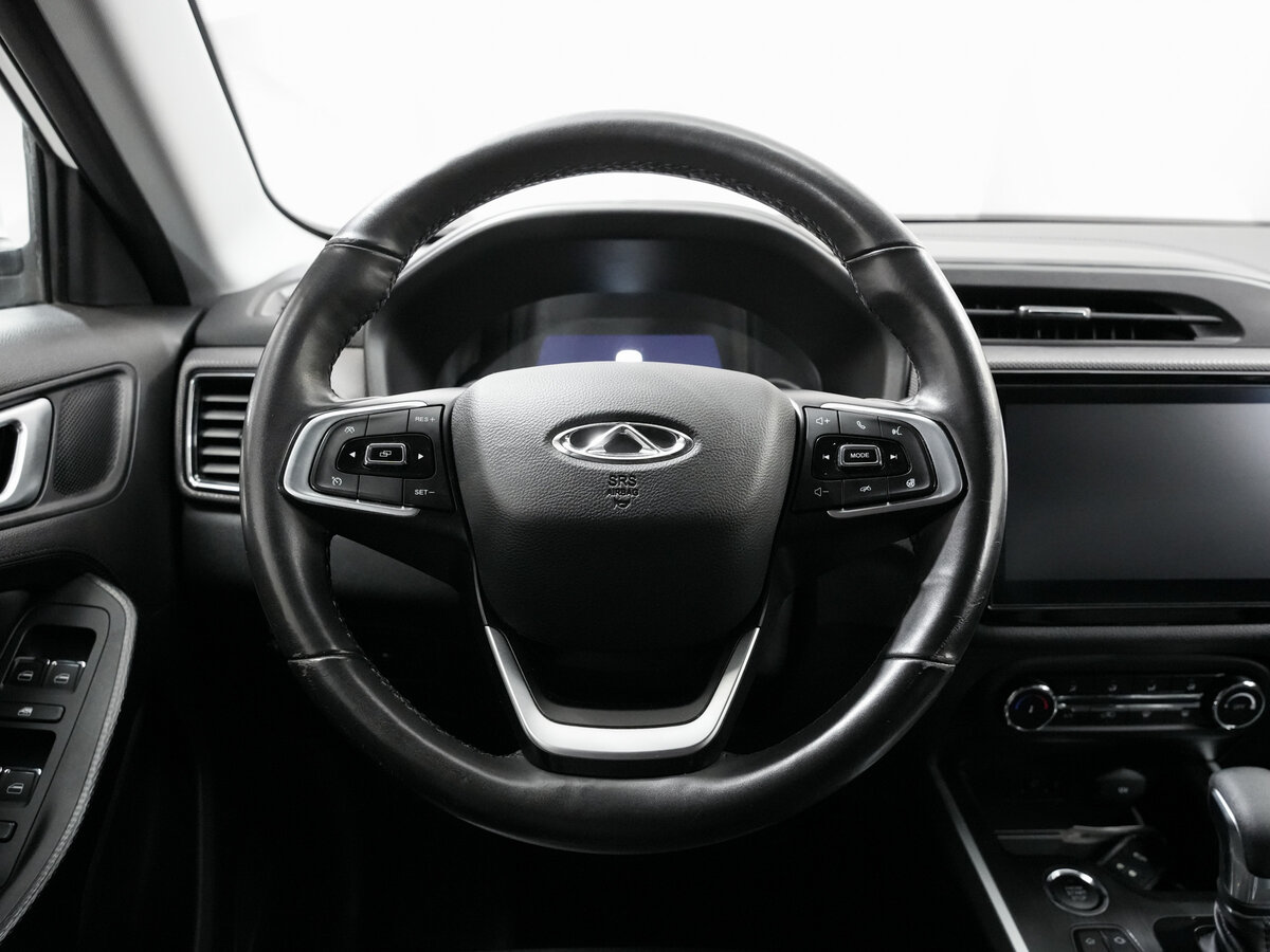 Chery Tiggo 4 I Рестайлинг, 2021 Фото №15