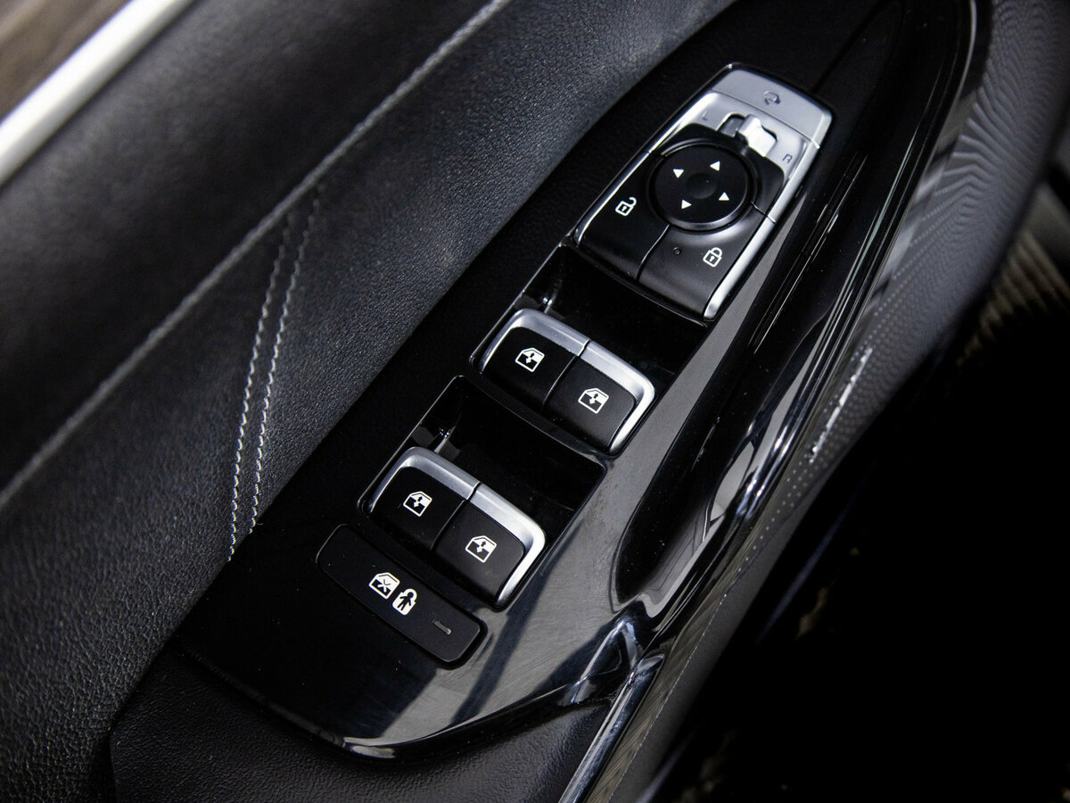 Kia K5 III, 2020 Фото №10