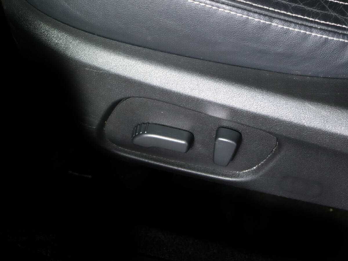 Subaru Forester, 2017 Фото №18