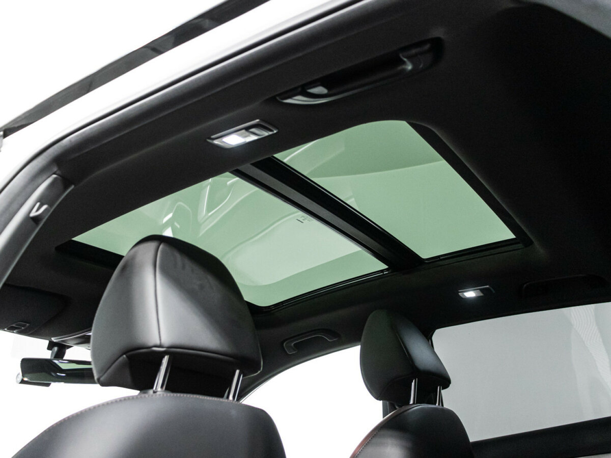 Belgee X50, 2024 Фото №14