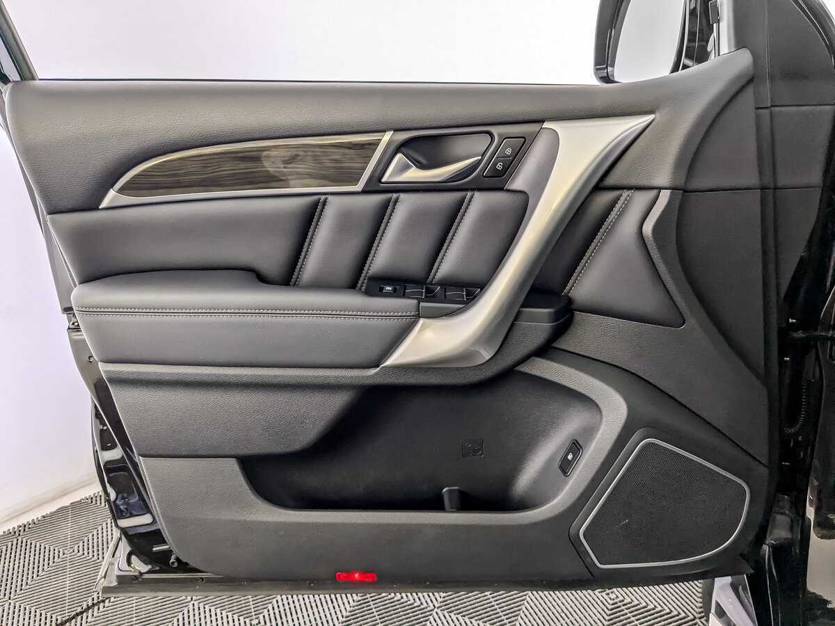 Haval H9, 2023 Фото №14