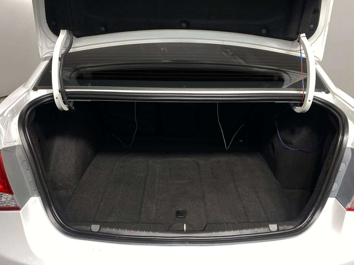 Chevrolet Cruze, 2013 Фото №8