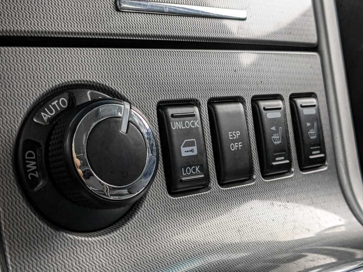 Nissan Pathfinder, 2012 Фото №21