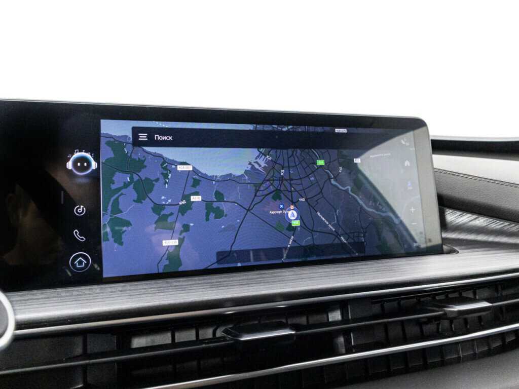 CHERY Tiggo 7 Pro Max, 2023 Фото №16