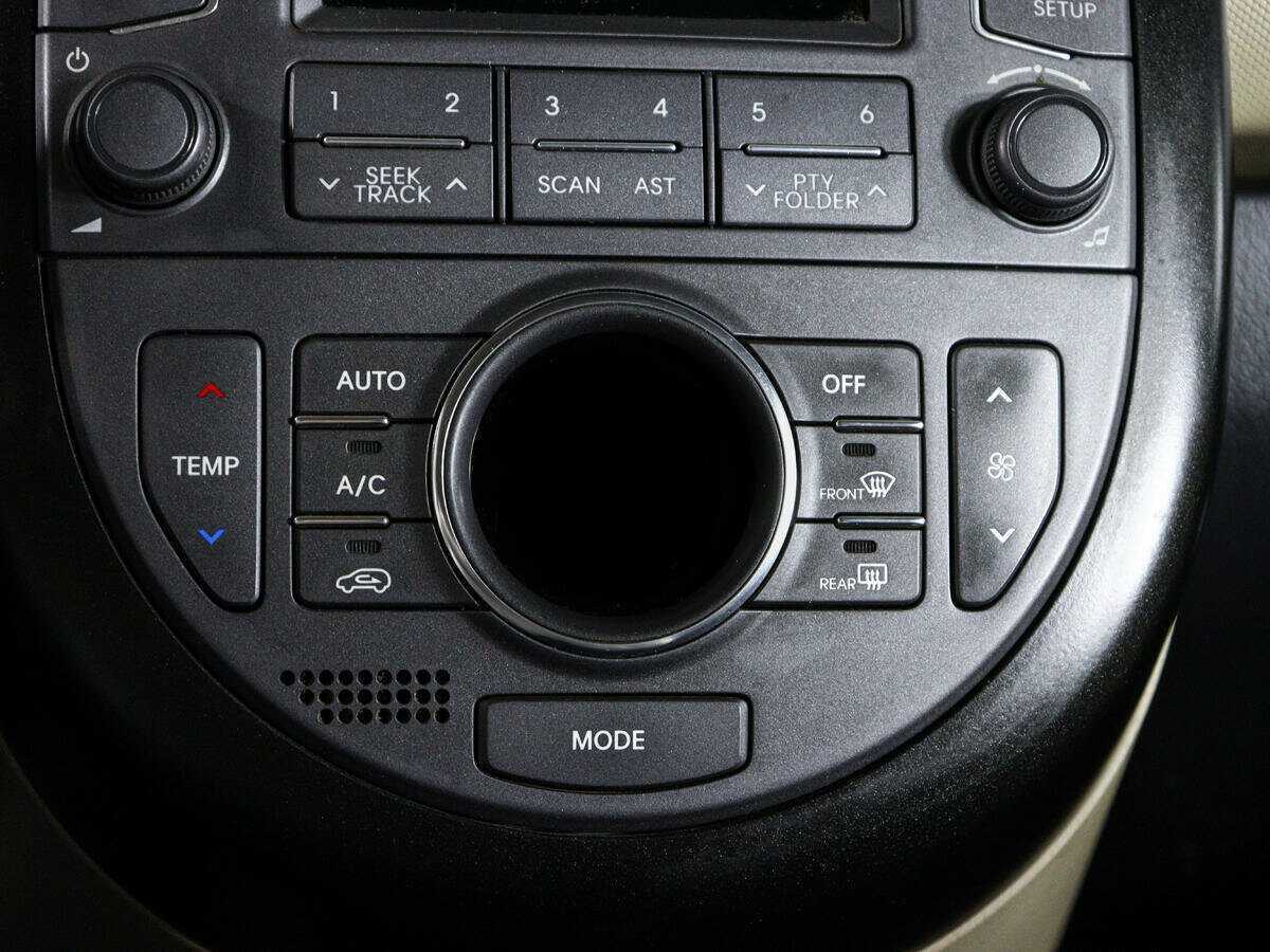 Kia Soul, 2013 Фото №19