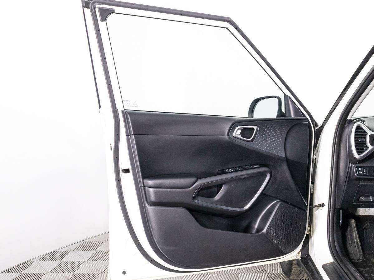 Kia Soul, 2021 Фото №24