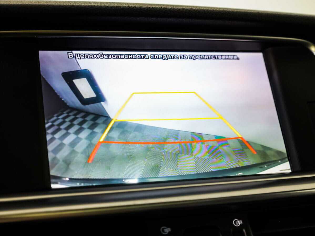 Kia Optima, 2019 Фото №13