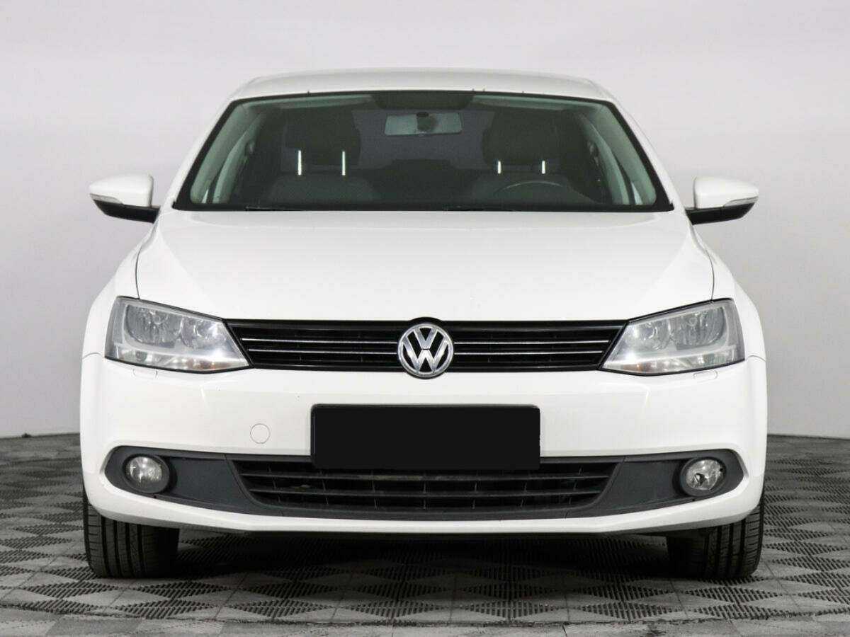 Volkswagen Jetta, 2013 Фото №2