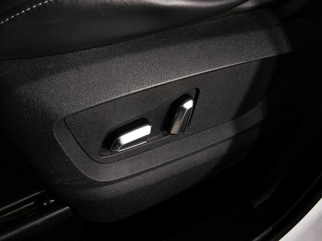 CHERY Tiggo 7 Pro, 2020 Фото №18