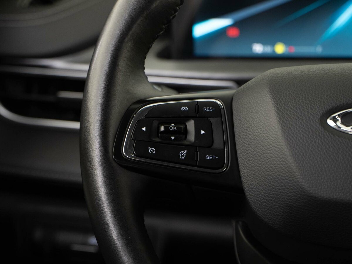 Chery Tiggo 7 Pro Max I, 2023 Фото №12