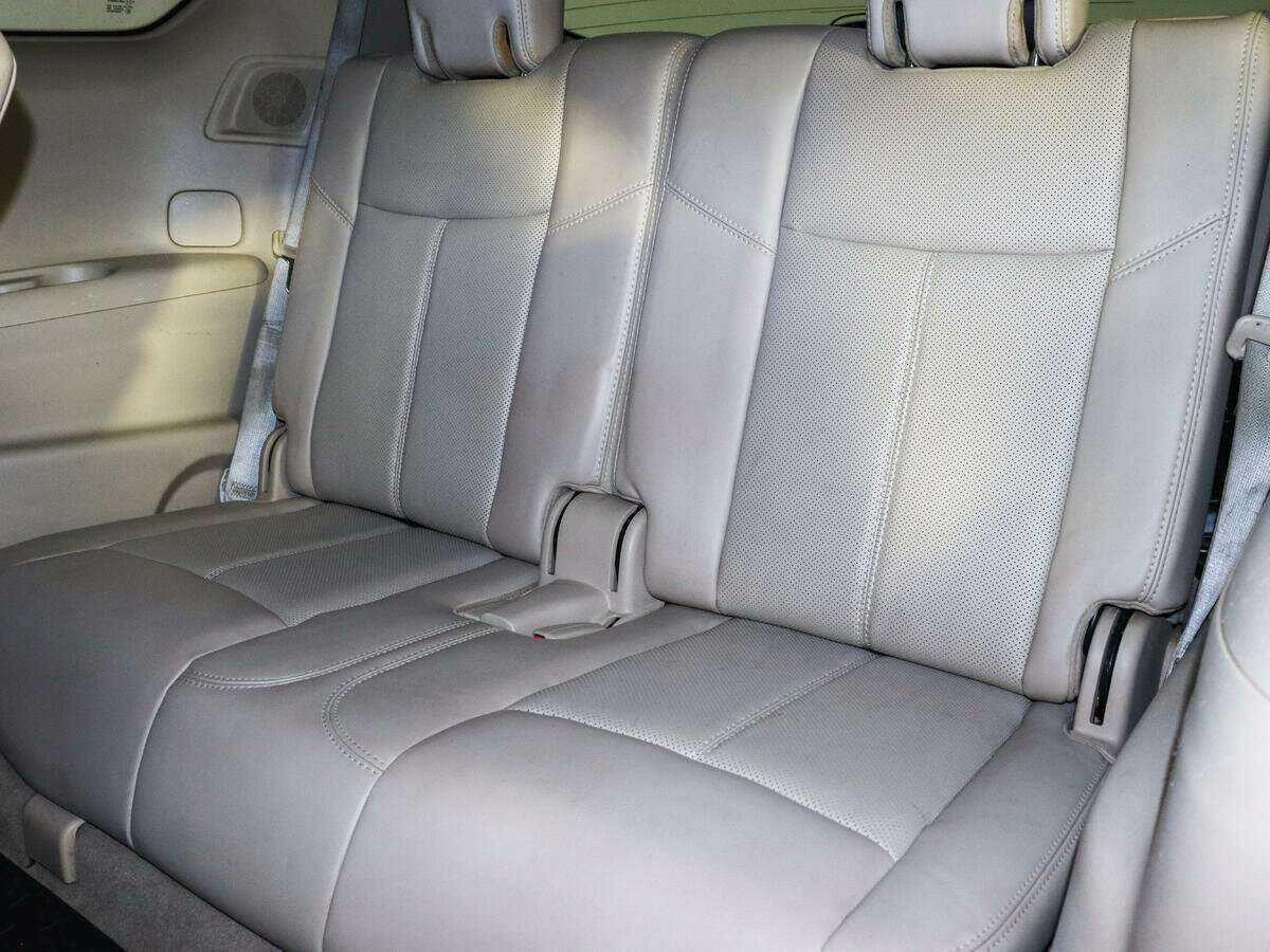 Nissan Pathfinder, 2014 Фото №15