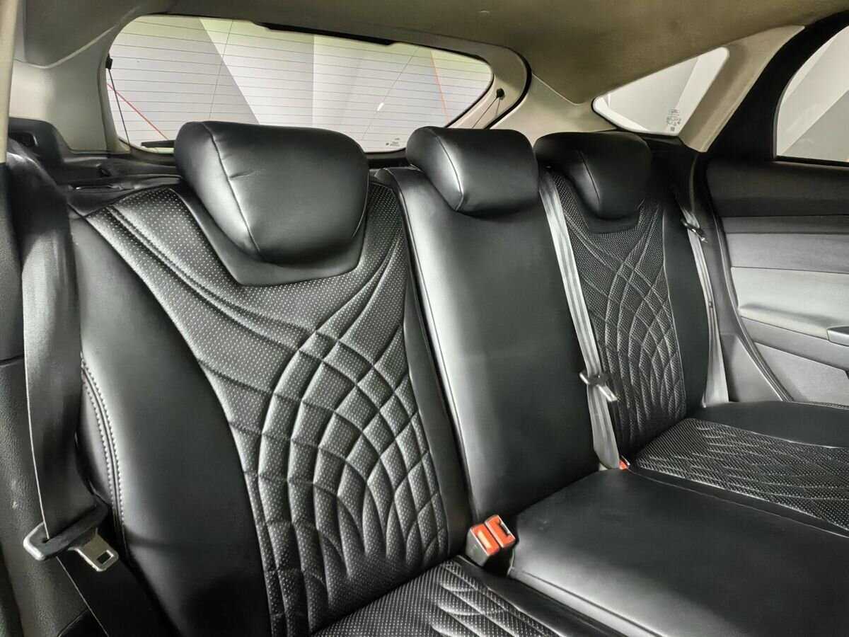 Ford Focus, 2012 Фото №12