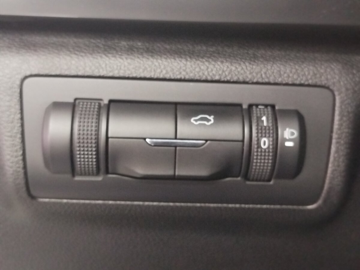 Chery Tiggo 7 Pro I, 2022 Фото №15