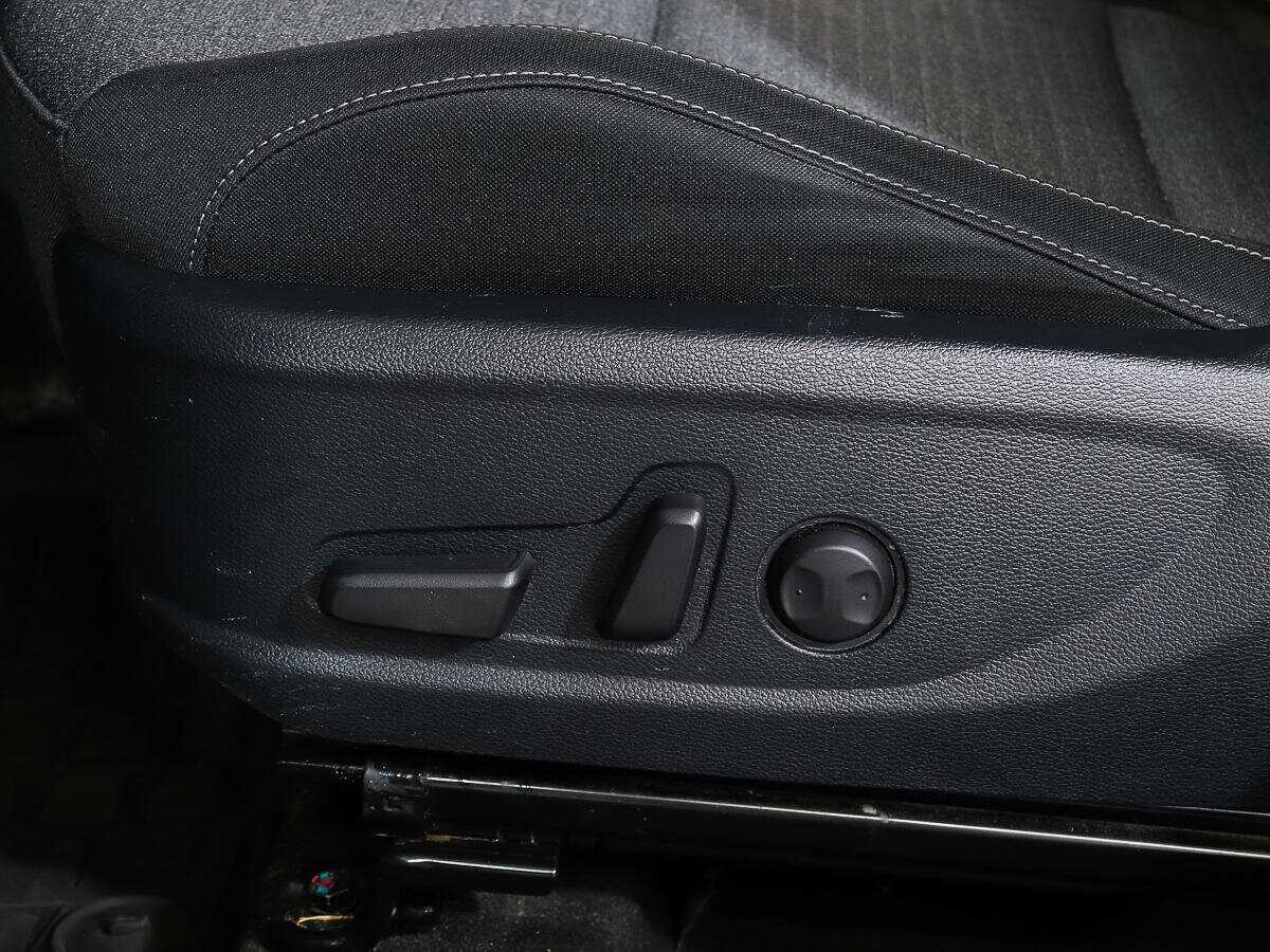 Kia Soul, 2021 Фото №14