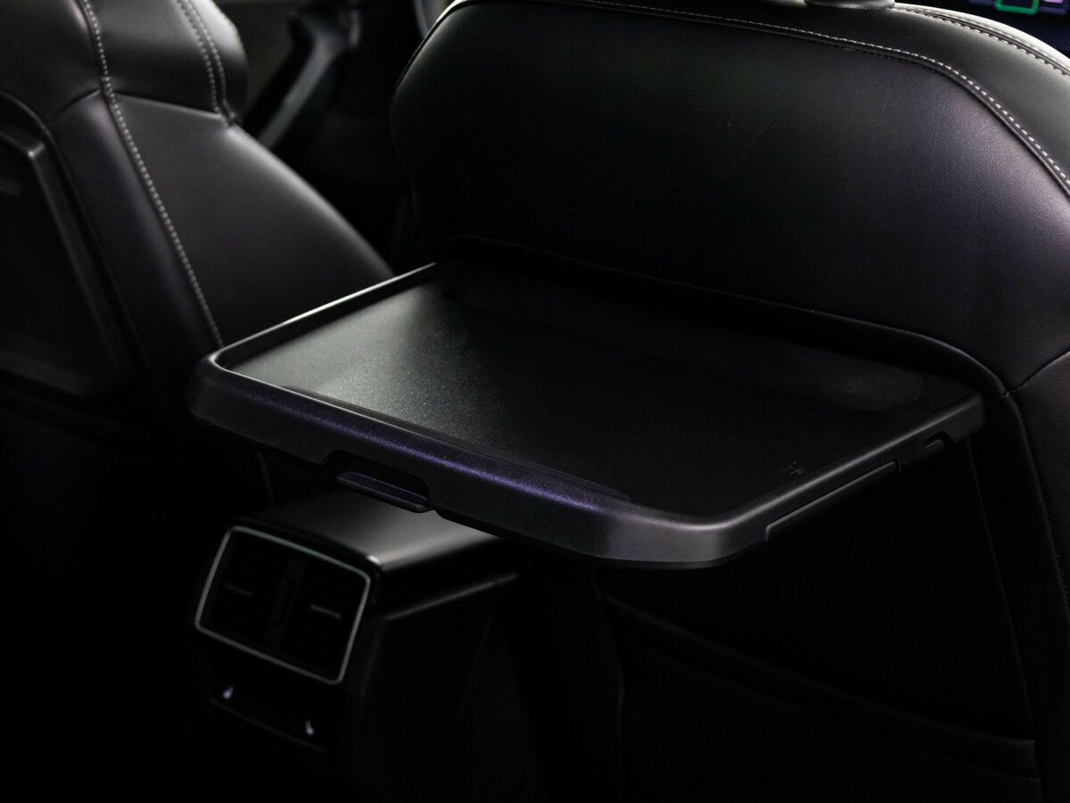 Skoda Kodiaq I, 2019 Фото №19