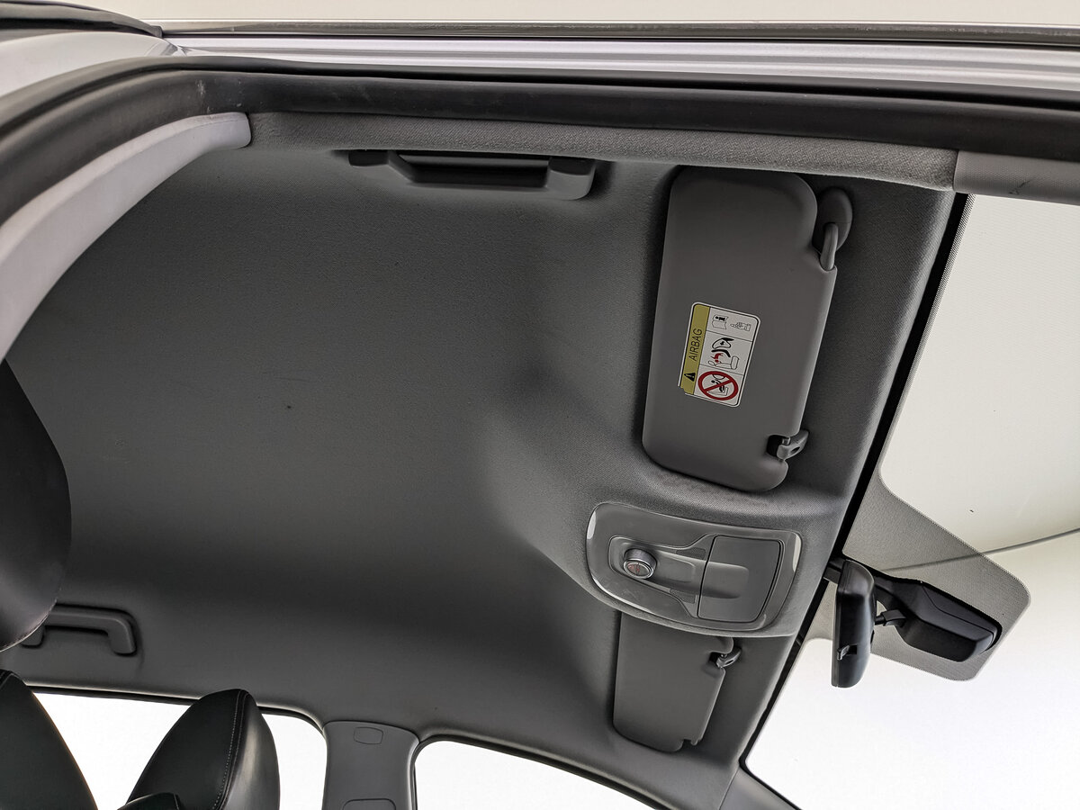 Chery Tiggo 7 Pro I, 2022 Фото №21