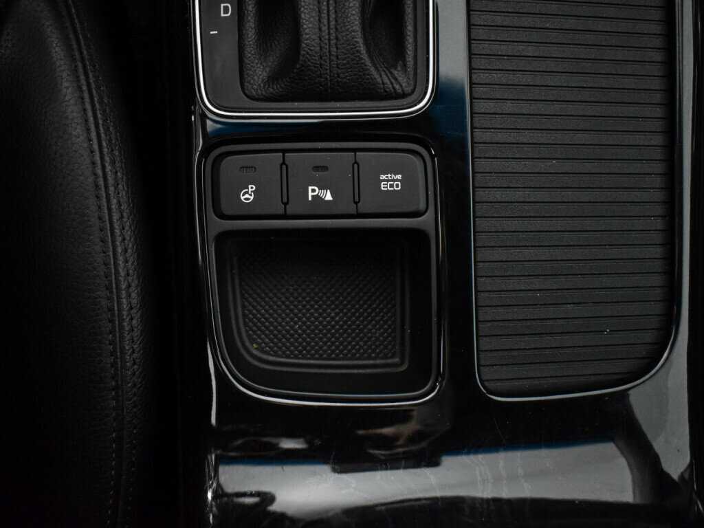 Kia Sorento, 2017 Фото №11