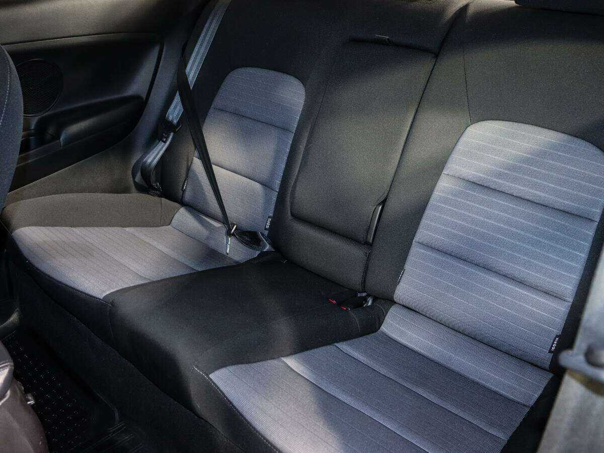 Kia Cerato Koup, 2013 Фото №10