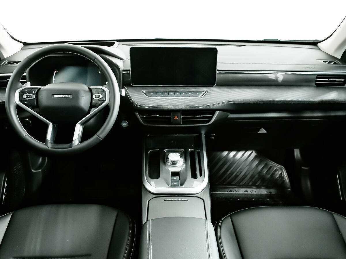Haval Jolion, 2023 Фото №9
