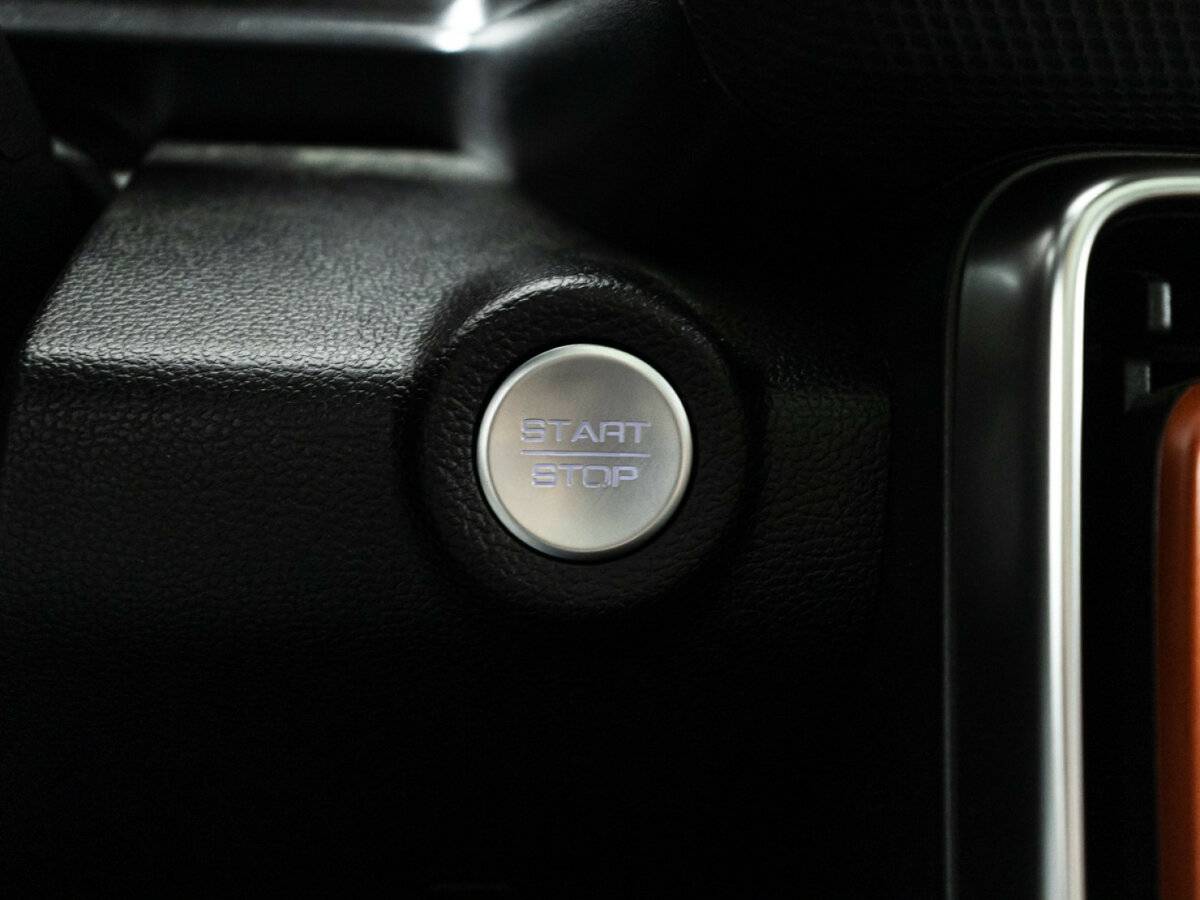 Haval Dargo, 2023 Фото №17