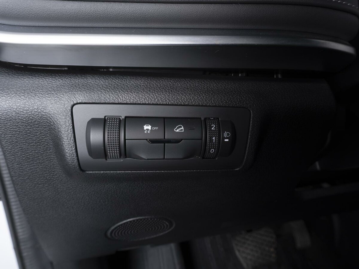 Chery Tiggo 4 Pro I Рестайлинг, 2023 Фото №18