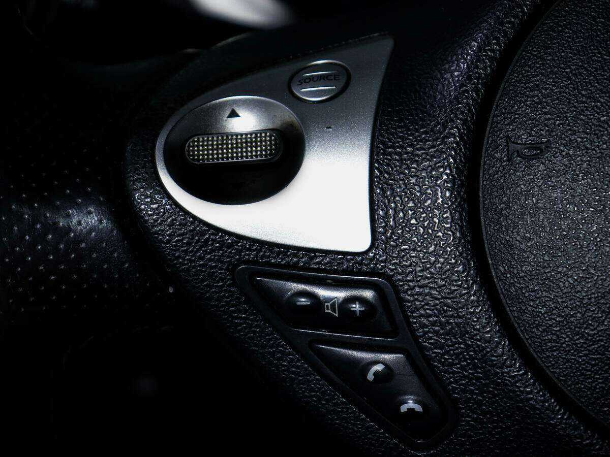 Nissan Juke, 2012 Фото №17