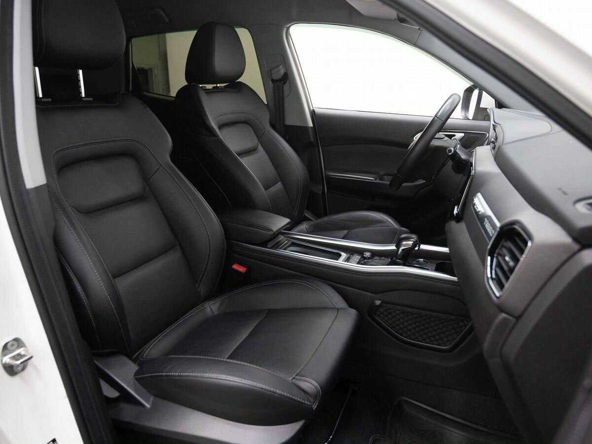 Chery Tiggo 4, 2020 Фото №12