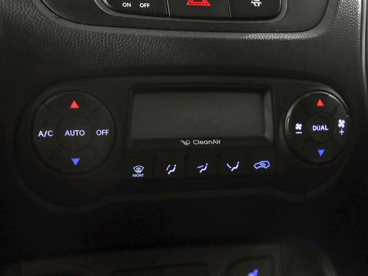 Hyundai ix35, 2014 Фото №13