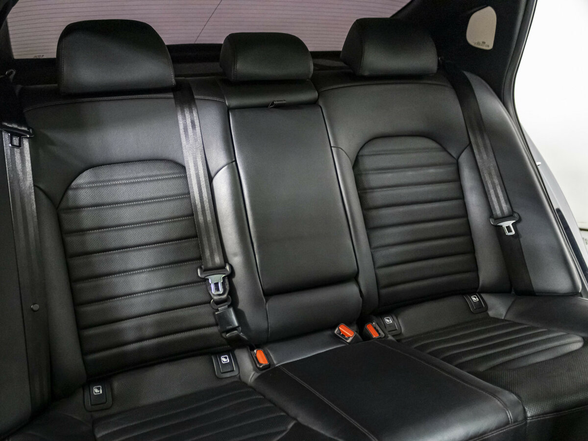 Kia Optima IV Рестайлинг, 2019 Фото №13