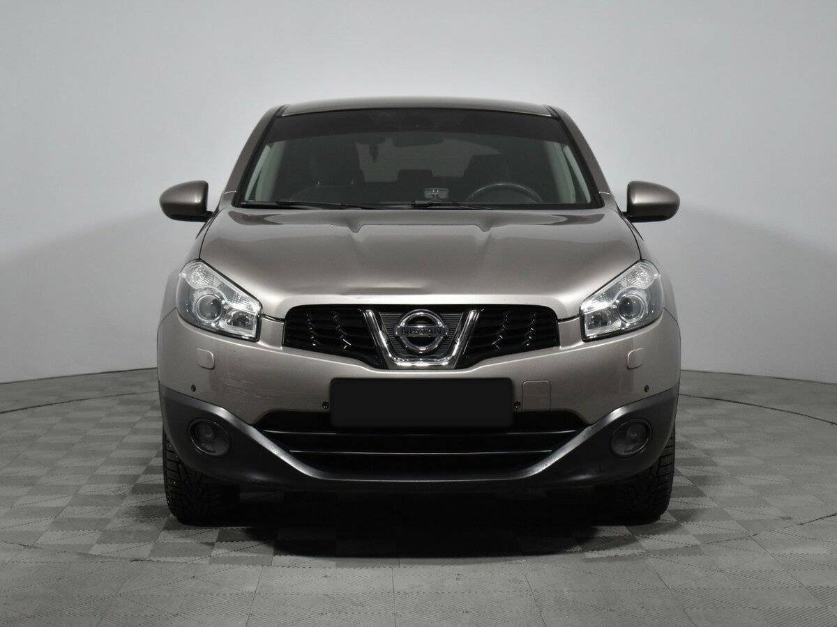 Nissan Qashqai, 2013 Фото №2