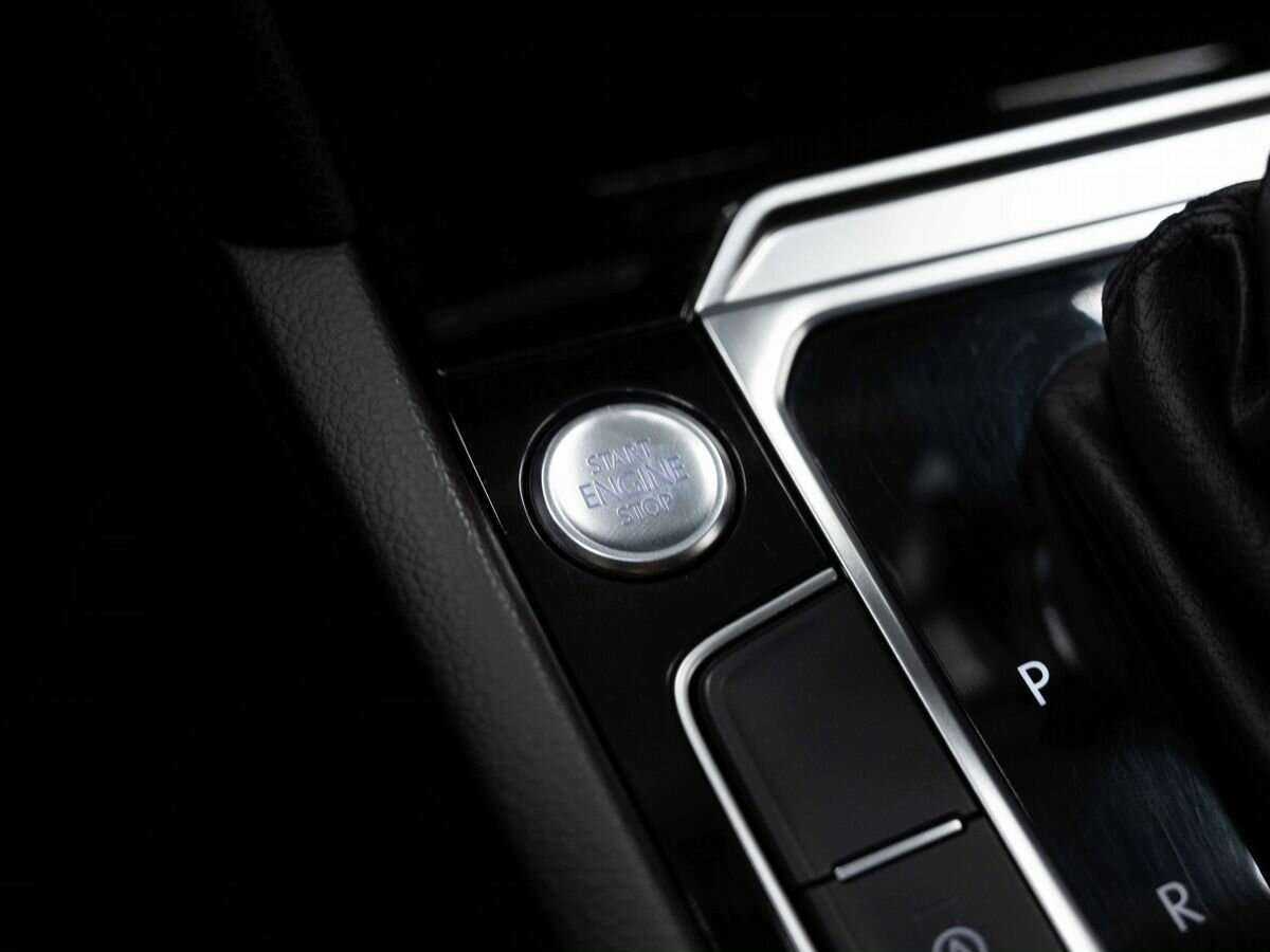 Volkswagen Passat, 2016 Фото №26