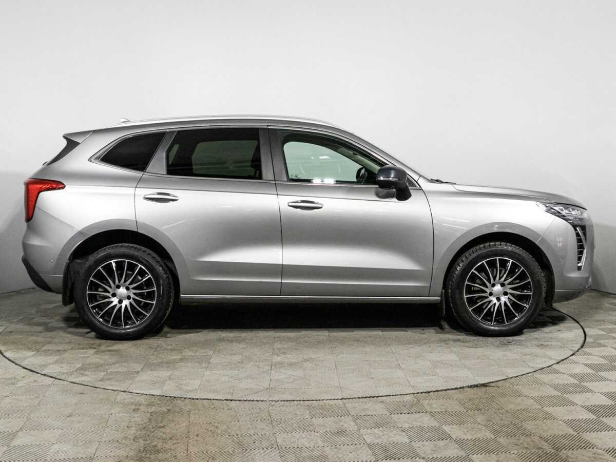 Haval Jolion, 2023 Фото №4