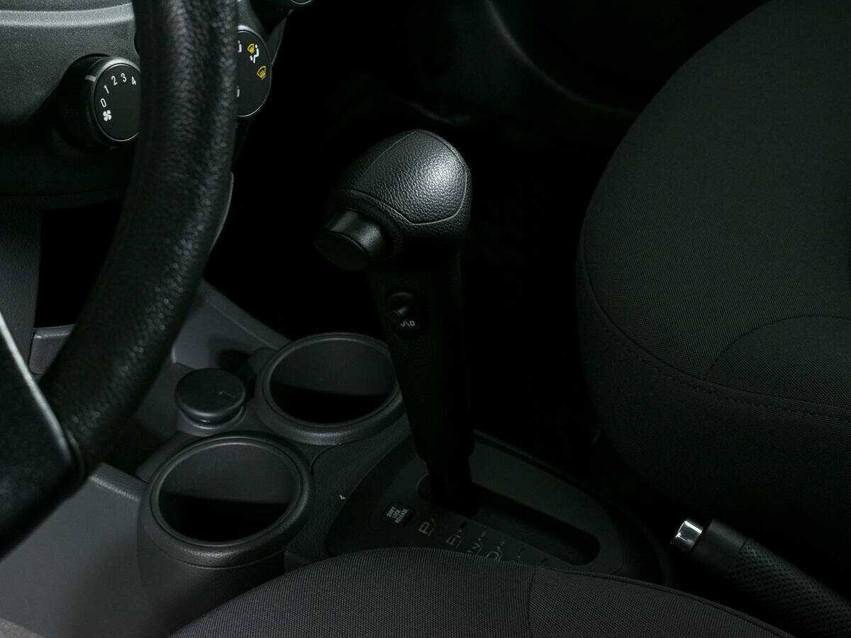 Chevrolet Spark, 2013 Фото №16