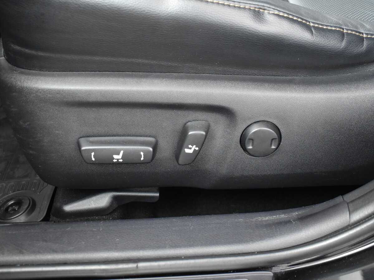 Toyota Camry, 2017 Фото №10